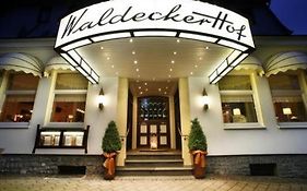 Hotel & Spa Waldecker Hof